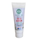 Tlotsa Face Scrub