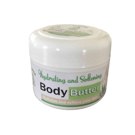 Tlotsa Body Butter 125ml