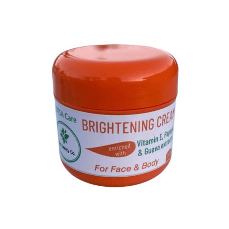 Tlotsa Brightening Cream 25g