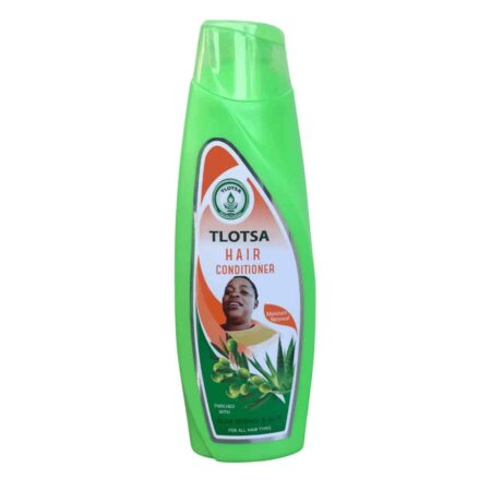 Tlotsa Conditioner 400ml