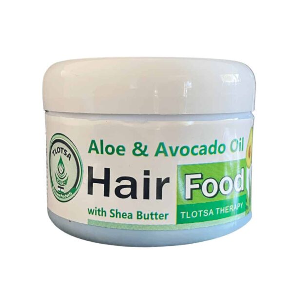 Tlotsa Hairfood 125ml