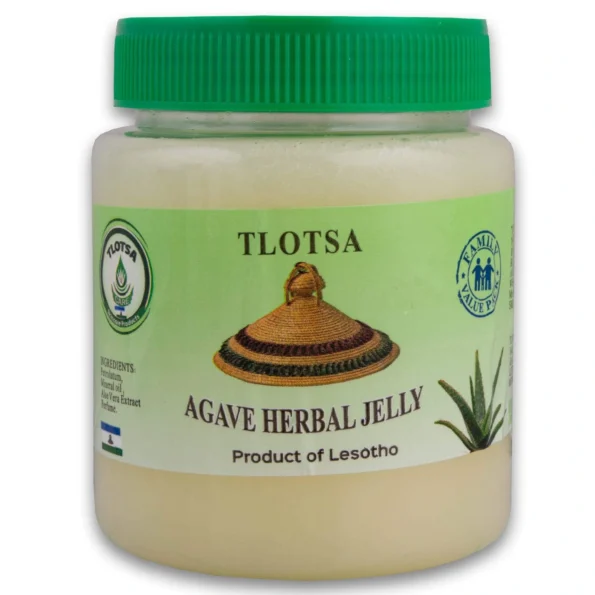 Tlotsa Jelly 450g