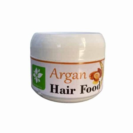 Tlotsa Argan Hair Food